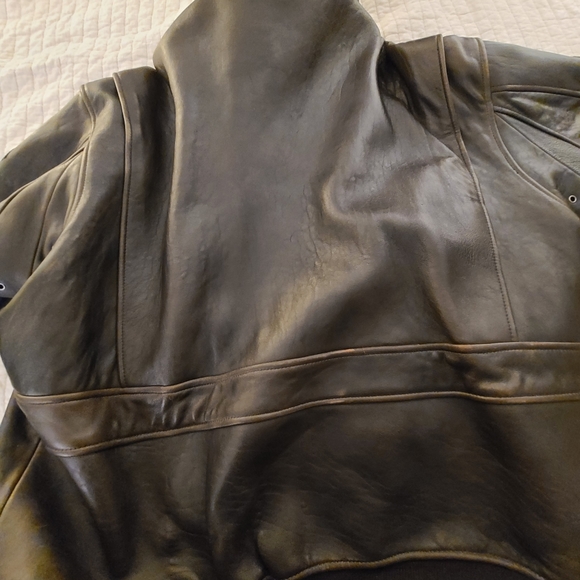 Schott nyc 3x - Picture 6 of 7